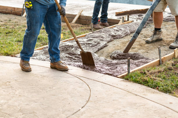 Best Concrete Grinding and Polishing in Jamestown, CA