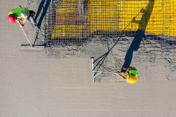 Best Concrete Demolition Services in Jamestown, CA