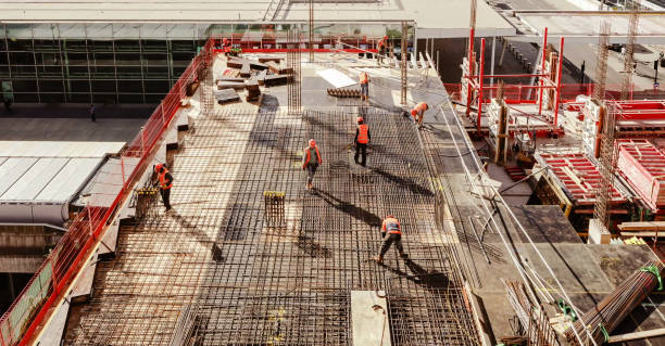 Best Residential Concrete Solutions in Jamestown, CA