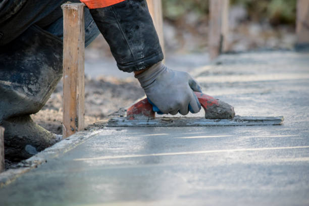 Best Concrete Grinding and Polishing in Jamestown, CA
