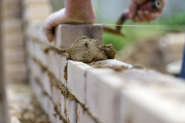 Best Concrete Sealing and Maintenance in Jamestown, CA