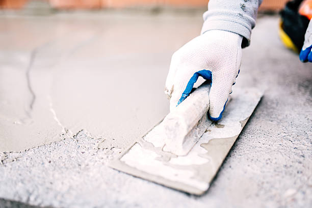 Best Concrete Patio Design and Installation in Jamestown, CA